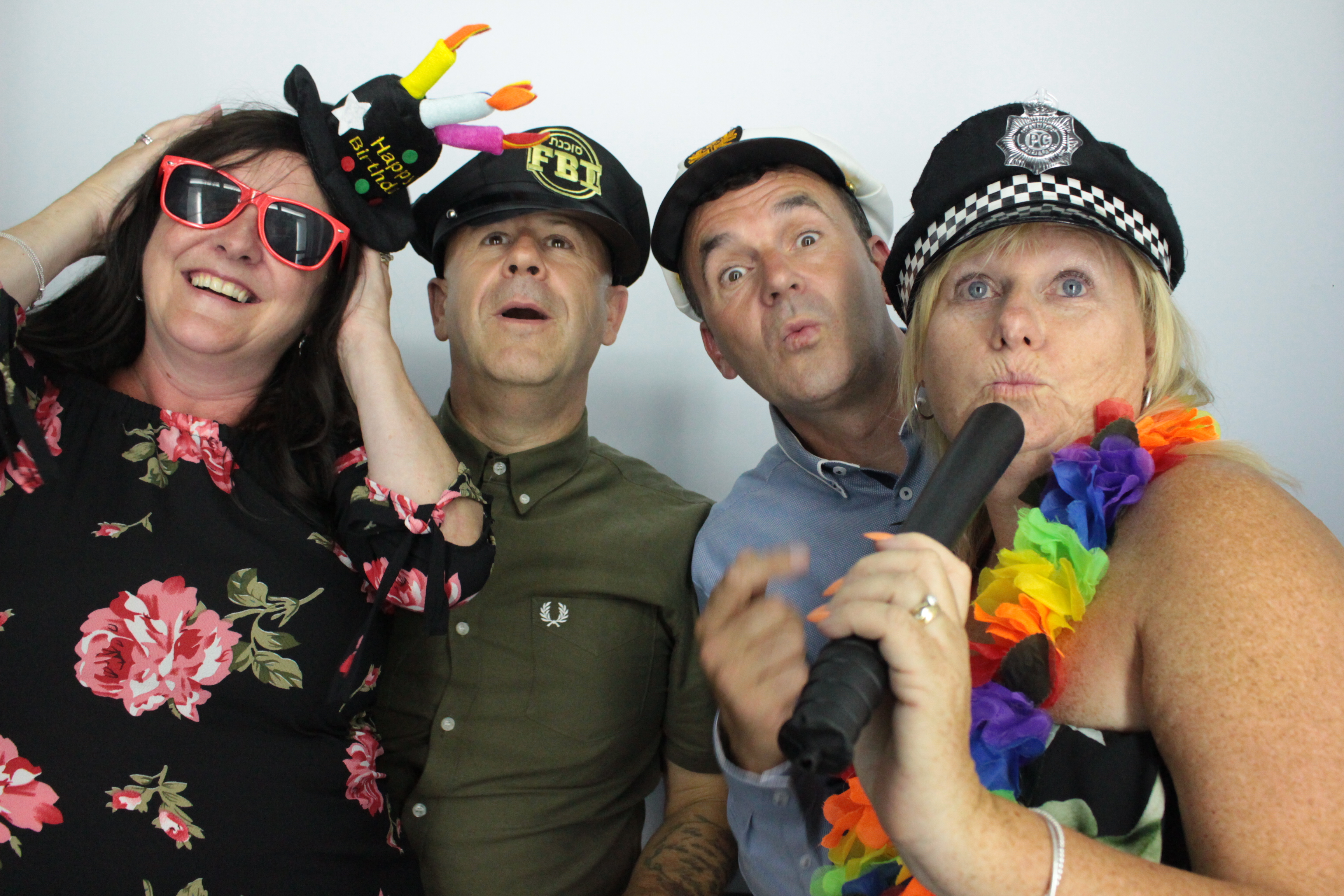 Martin & Colleen’s Joint 50th | View more photos from the event at gallery.myphotoboothexperience.co.uk/u/MyPhotoBoothExperienceLtd/Martin-Colleen’s-Joint-50th